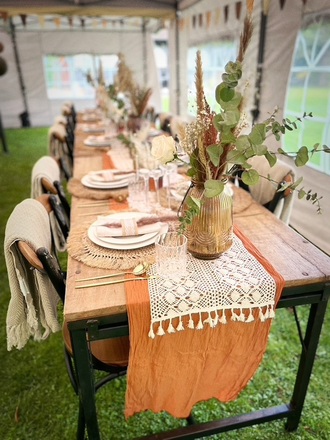 Luxury Picnic Windsor & Maidenhead area
