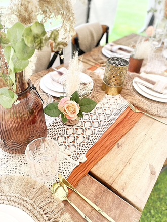 Luxury Picnic Windsor & Maidenhead area