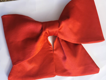 Selling with online payment: Sailor Venus Hair Bow