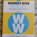 Selling with online payment: Wordly Wise 4