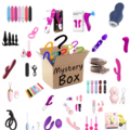 Buy Now: 3pcs Women's Intimate Pleasure Mystery Box