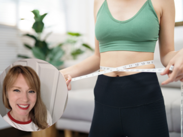 Wellness Session Packages: Hypnosis for Weight Loss with Rose