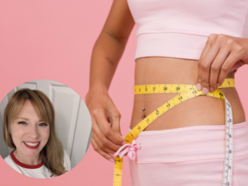 Wellness Session Single: Hypnosis for Weight Loss with Rose