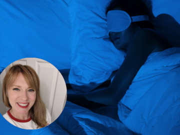 Wellness Session Single: Sleep Hypnosis for Peaceful Nights with Rose