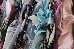 Comprar ahora: Womens Bloomchic Clothing SAMPLE BOX 5 Pieces 