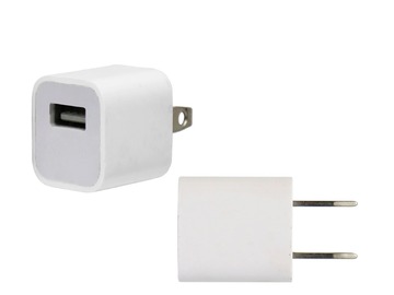 Buy Now: 50x New Authentic Apple 5W Wall Adapter for USB Devices 