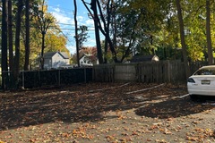 Monthly Rentals (Owner approval required): East Orange, NJ Secured, Monitored, Private Parking Spot 