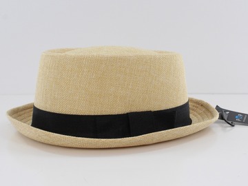 Comprar ahora: Dozen Porkpie Fedora Hats