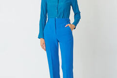 Selling: Elissa trouser in blue 