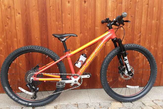 Islabikes creig 24 cheap