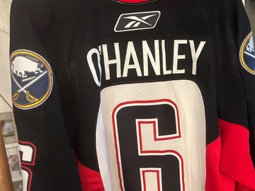 Verkaufen mit Online-Zahlungen: Portland Pirates Gameworn