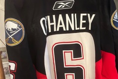 Verkaufen mit Online-Zahlungen: Portland Pirates Gameworn