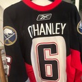 Verkaufen mit Online-Zahlungen: Portland Pirates Gameworn