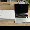 Selling: 13.6-inch MacBook Air (2022) with Apple M2 Chip and 256GB SSD