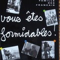 Vente: Vous êtes formidables - L'album de famille des Français