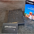Vente: Carte Wonderpass (500€)