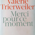 Selling: MERCI POUR CE MOMENT - VALERIE TRIERWEILER