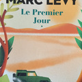 Selling: LE PREMIER JOUR - MARC LEVY