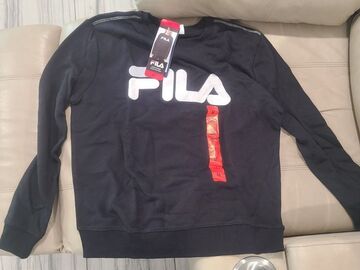 Buy Now: 20 pc Womens Fila Sweatshirts New with Tags 