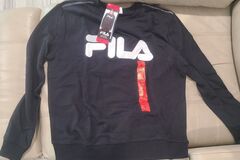 Buy Now: 20 pc Womens Fila Sweatshirts New with Tags 