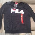 Comprar ahora: 20 pc Womens Fila Sweatshirts New with Tags 