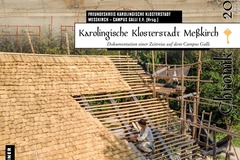 Vente avec le droit de retour de la marchandise (fournisseur commercial): KAROLINGISCHE KLOSTERSTADT MESSKIRCH - CHRONIK 2024