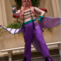 Selling with online payment: Diavolo from JJBA