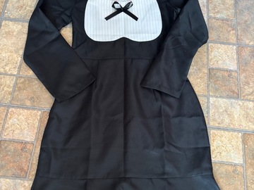 Selling with online payment: Riruka Dokugamine Cosplay Dress ONLY!!!