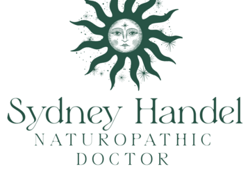 Wellness Session Single: Initial naturopathic consultation with Dr. Sydney
