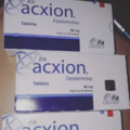 Comprar ahora: Acxion diet pills for sale Online