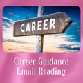 Selling: Career Guidance Email Reading 
