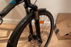 verkaufen: Fahrrad compel CR1000