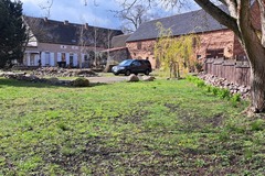 property to swap: Großes Haus im Fläming gg. kleineres oder große ETW 