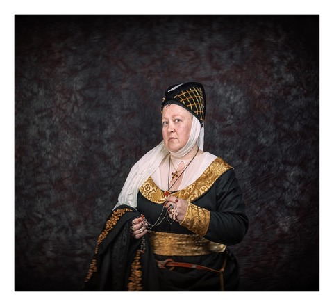 International Living History Festival, 26. & 27. April 2025, UK