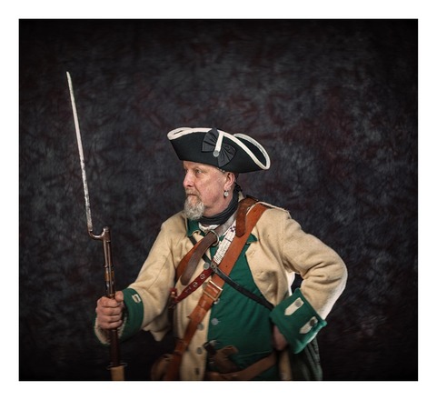 International Living History Festival, 26. & 27. April 2025, UK