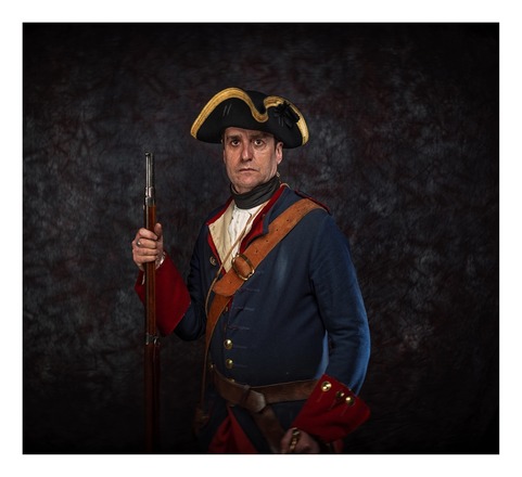 International Living History Festival, 26. & 27. April 2025, UK