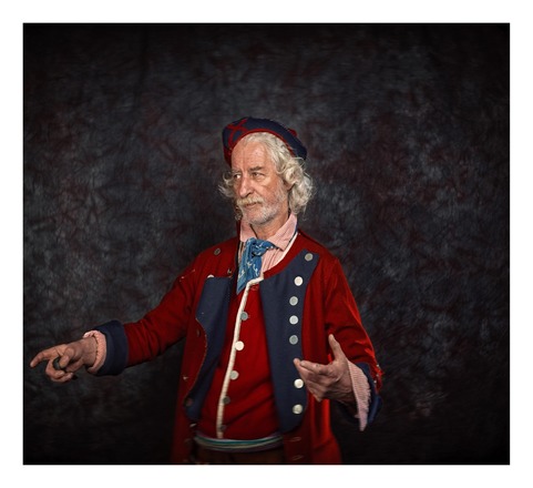 International Living History Festival, 26. & 27. April 2025, UK