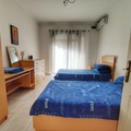 Rooms for rent: Saint Julian’s - Large Double bedrooms with pvt balcony