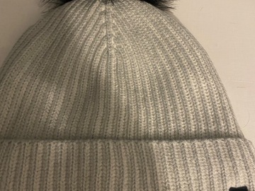 Winter sports: Hat 