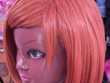 Selling with online payment: STYLED Nobara Kugisaki Wig