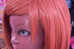 Selling with online payment: STYLED Nobara Kugisaki Wig