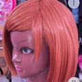 Selling with online payment: STYLED Nobara Kugisaki Wig