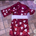 Selling with online payment: 2019 Mio Dororo Cosplay Costume