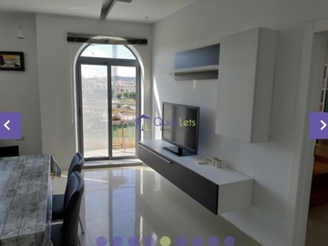 Rooms for rent: Room with private Bathroom in Mosta