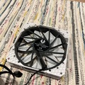 Myydään: Cooling fan Bitfenix BFF-SPRO-14025WW-RP Spectre Pro