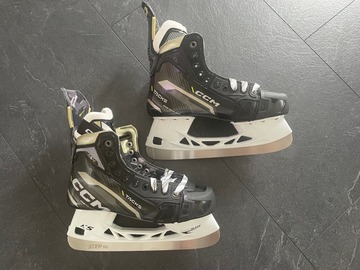 Verkaufen mit Online-Zahlungen: CCM Tacks AS-V Senior (nagelneu) Gr. 7 Regular