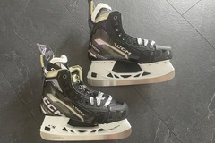 Verkaufen mit Online-Zahlungen: CCM Tacks AS-V Senior (nagelneu) Gr. 7 Regular