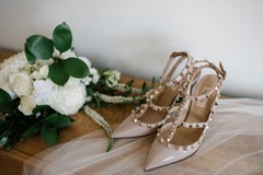 Selling: Valentino Designer shoes 