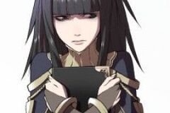 In Search Of: tharja fire emblem 