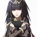 In Search Of: tharja fire emblem 